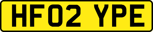 HF02YPE