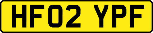 HF02YPF