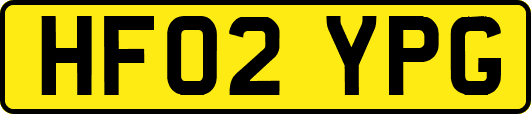 HF02YPG