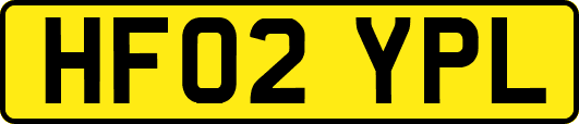 HF02YPL