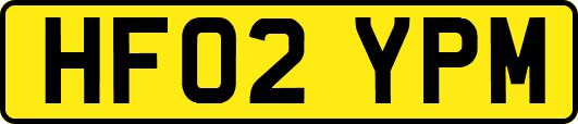 HF02YPM