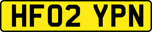 HF02YPN