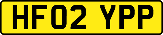HF02YPP