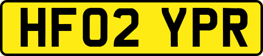 HF02YPR