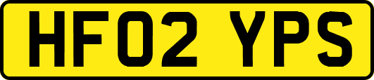 HF02YPS