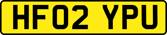 HF02YPU