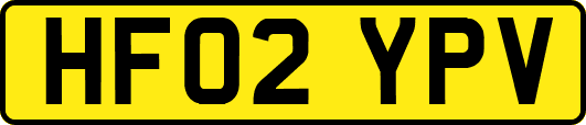 HF02YPV