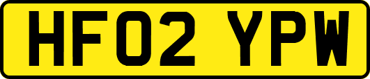 HF02YPW