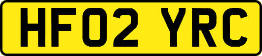HF02YRC