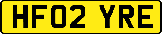 HF02YRE