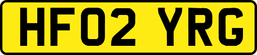 HF02YRG