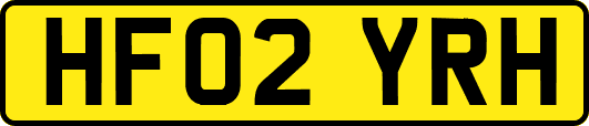 HF02YRH