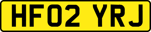 HF02YRJ