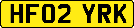 HF02YRK
