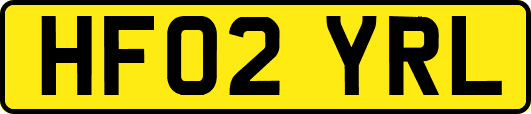HF02YRL