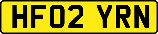 HF02YRN