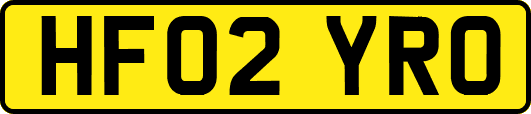 HF02YRO