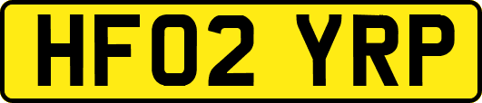 HF02YRP
