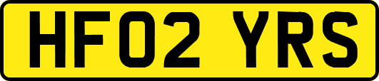 HF02YRS