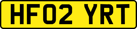 HF02YRT
