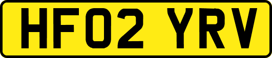 HF02YRV