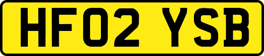 HF02YSB