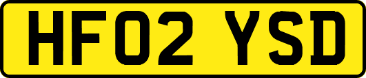 HF02YSD