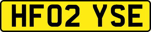 HF02YSE