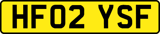HF02YSF
