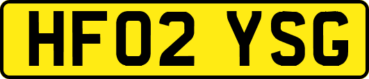 HF02YSG