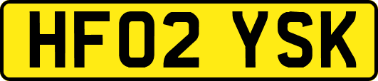 HF02YSK