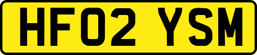 HF02YSM