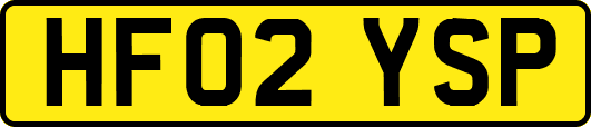 HF02YSP