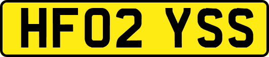 HF02YSS