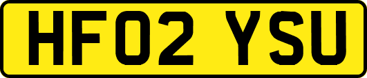 HF02YSU