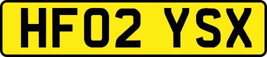 HF02YSX