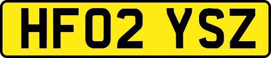 HF02YSZ