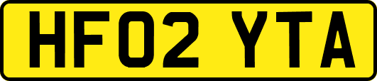 HF02YTA