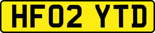 HF02YTD