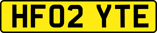 HF02YTE