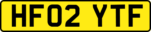 HF02YTF