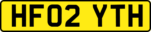 HF02YTH