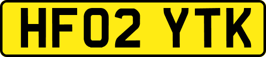 HF02YTK