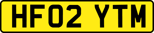 HF02YTM
