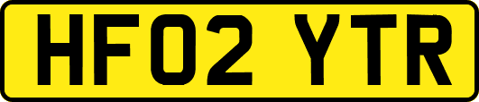 HF02YTR