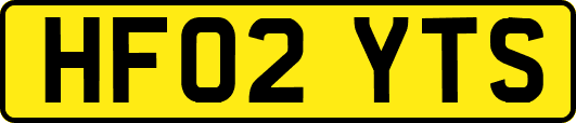 HF02YTS