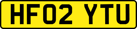 HF02YTU