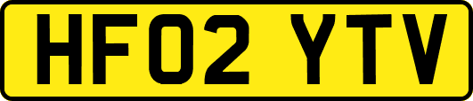 HF02YTV