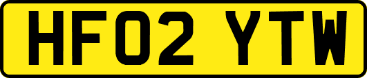 HF02YTW