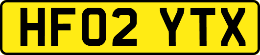 HF02YTX